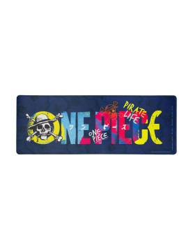 Paladone: One Piece Desk Mat (PP14338OPNF)