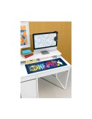 Paladone: One Piece Desk Mat (PP14338OPNF)