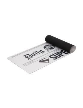 Paladone DC: Superman - Daily Planet Desk Mat (PP14717SMT)