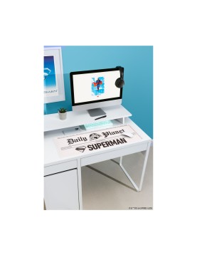 Paladone DC: Superman - Daily Planet Desk Mat (PP14717SMT)