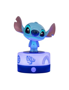 Paladone Icon Disney: Room Guards - Stitch (PP14450LS)
