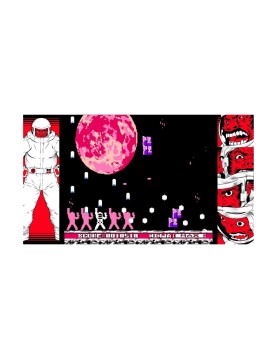 NSW Riki 8Bit Game Collection