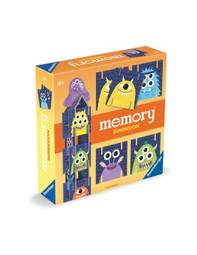 Ravensburger Memory® Game: Dimension (22467)