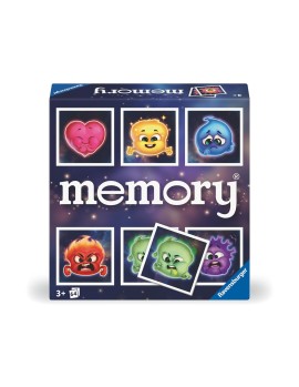 Ravensburger Memory® Game: Συναισθήματα (23487)