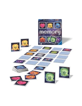 Ravensburger Memory® Game: Συναισθήματα (23487)