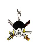 Abysse: One Piece - Zoro Keychain (ABYKEY498)