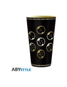 Abysse: Dragon Ball - Shenron Premium Large Glass (400 ml) (ABYVER143)