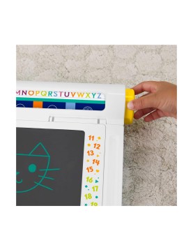 Fisher Price® - Learn and Doodle Desk (JDL70)