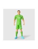 Banbo Toys: Argentina Soccer - Emiliano Martinez Action Figure (20cm) (83729)