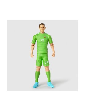 Banbo Toys: Argentina Soccer - Emiliano Martinez Action Figure (20cm) (83729)