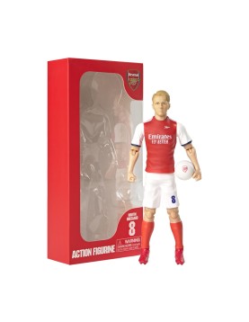 Banbo Toys: Arsenal Soccer - Martin Odeegard Action Figure (20cm) (83378)
