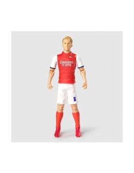 Banbo Toys: Arsenal Soccer - Martin Odeegard Action Figure (20cm) (83378)