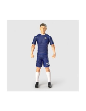 Banbo Toys: Chelsea Soccer - Cole Palmer Action Figure (20cm) (83477)