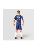 Banbo Toys: Chelsea Soccer - Cole Palmer Action Figure (20cm) (83477)