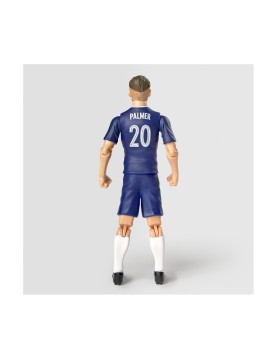 Banbo Toys: Chelsea Soccer - Cole Palmer Action Figure (20cm) (83477)
