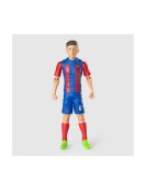 Banbo Toys: Fc Barcelona Soccer - Gavi Action Figure (20cm) (83576)