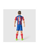 Banbo Toys: Fc Barcelona Soccer - Gavi Action Figure (20cm) (83576)