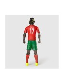 Banbo Toys: Portugal Soccer - Rafael Leao Action Figure (20cm) (83774)