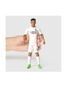 Banbo Toys: Real Madrid Soccer - Jude Bellingham Action Figure (20cm) (83613)