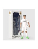 Banbo Toys: Real Madrid Soccer - Jude Bellingham Action Figure (20cm) (83613)