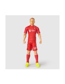 Banbo Toys: Liverpool Soccer - Alexis Macallister Action Figure (20cm) (83514)
