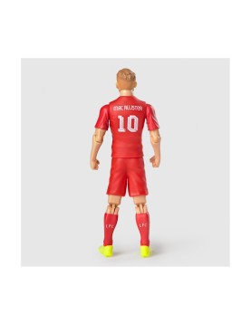 Banbo Toys: Liverpool Soccer - Alexis Macallister Action Figure (20cm) (83514)