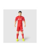 Banbo Toys: Liverpool Soccer - Dominik Szoboszlai Action Figure (20cm) (83842)