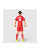 Banbo Toys: Liverpool Soccer - Dominik Szoboszlai Action Figure (20cm) (83842)