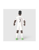 Banbo Toys: Real Madrid Soccer - Vinicius Junior Action Figure (20cm) (83606)