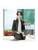 Banpresto Wind Breaker - Suo Hayato Figure (Chatting Time) Statue (11cm) (29322)