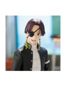 Banpresto Wind Breaker - Suo Hayato Figure (Chatting Time) Statue (11cm) (29322)