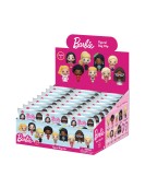 Monogram: Barbie (Series1) (Blind Bag/Random) 3D Foam Bag Clips Figures (39000)