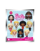 Monogram: Barbie (Series1) (Blind Bag/Random) 3D Foam Bag Clips Figures (39000)