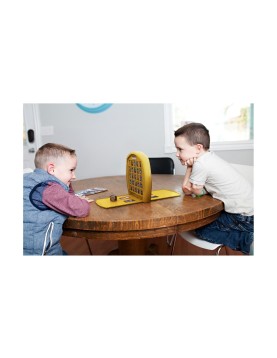 Winning Moves Top Trumps Match: Harry Potter The Crazy Cube Game (English Language) (WM02004-ML1-6)