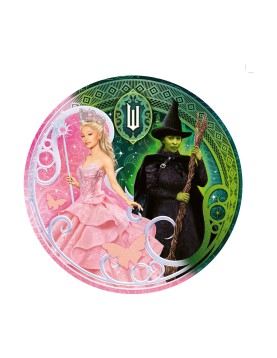 Ravensburger Puzzle: Wicked (500 pcs) (12001276)