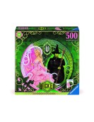 Ravensburger Puzzle: Wicked (500 pcs) (12001276)