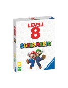Ravensburger Board Game: Party Level 8 - Super Mario (24752)