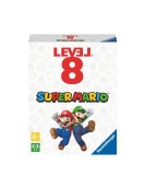 Ravensburger Board Game: Party Level 8 - Super Mario (24752)