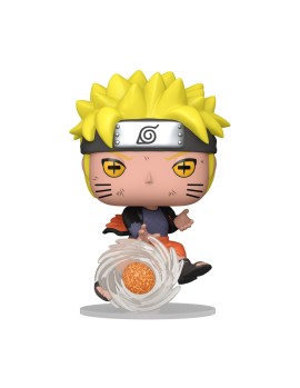 Funko Pop! Animation: Naruto Shippuden - Naruto Uzumaki (Special Edition) #2120 Vinyl Figure