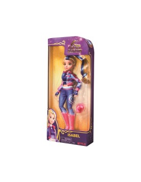 Spin Master Unicorn Academy: Isabel - Fashion Doll (20148936)
