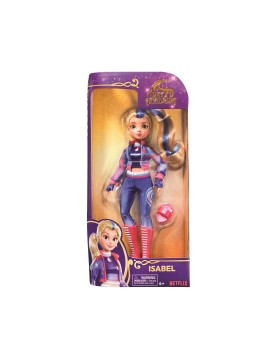 Spin Master Unicorn Academy: Isabel - Fashion Doll (20148936)