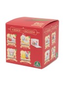 Giochi Preziosi Hello Kitty: Big Apple Workshop - Mini Box Figure (HKT39000)