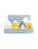 Giochi Preziosi Softies: Molang Plush Toy 18Εκ S2 (Random) (760024980)
