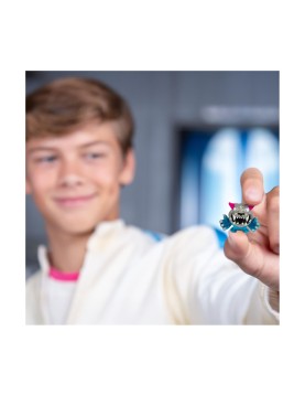 Giochi Preziosi Mr.Beast: Lab Swarms - Micro Beasts 5Pack (Random) (24708)