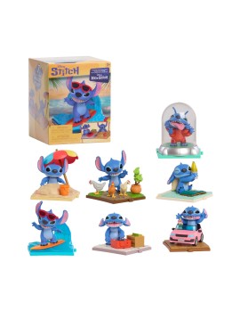 Giochi Preziosi Dinsey: Stitch - Movie Time Blind Boxes (Random) (TTC45000)