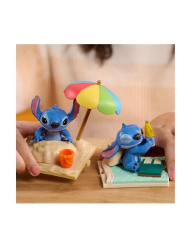 Giochi Preziosi Dinsey: Stitch - Movie Time Blind Boxes (Random) (TTC45000)