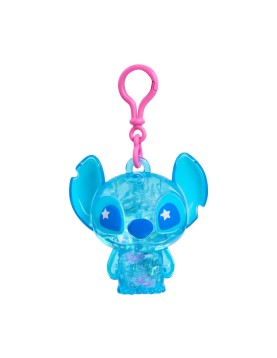 Giochi Preziosi Disney: Stitch - Swirl-A-Stitch Clip On Figure (TTC38000)