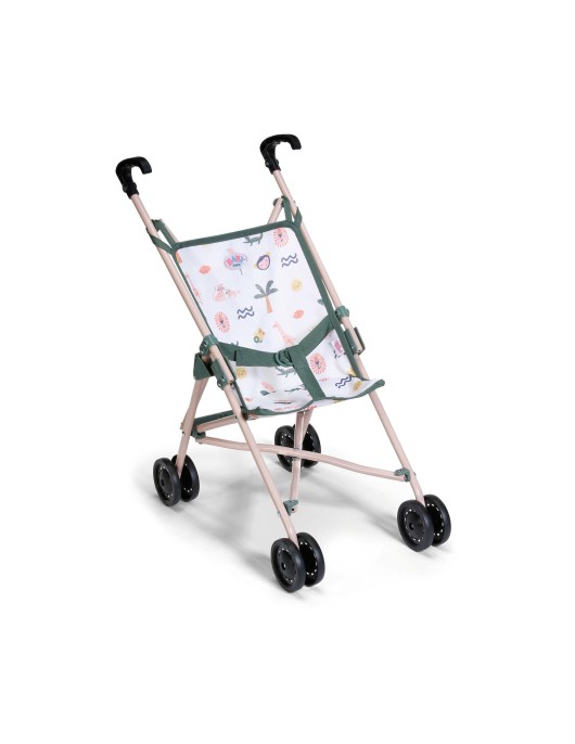 Zapf Creation Baby Born: Stroller (838327)