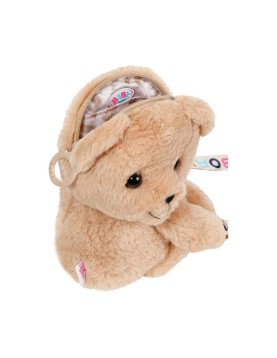 Zapf Creation Baby Born - Teddy Bear Bag (836354)