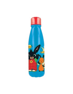 Stor: Bing - Daily Aluminium Bottle 600ml (10513)